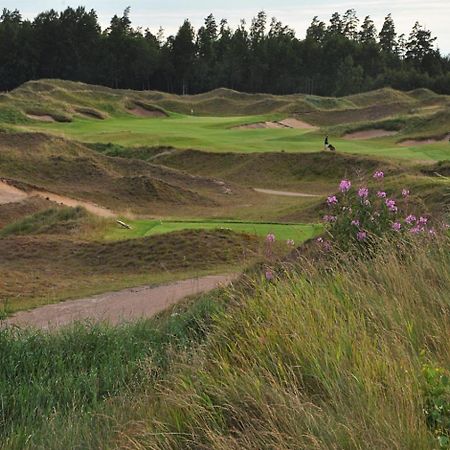 Sand Golf Club Bankeryd Eksteriør bilde