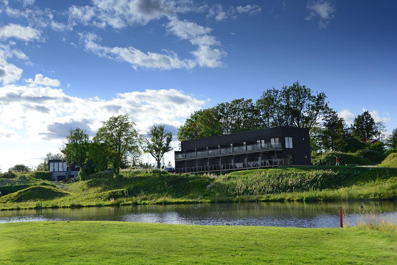 Sand Golf Club Bankeryd Eksteriør bilde