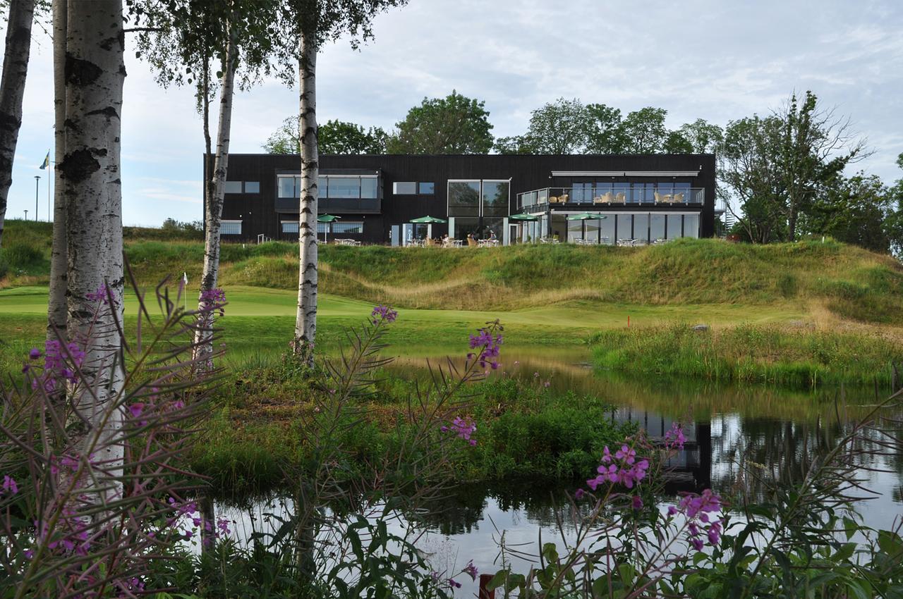 Sand Golf Club Bankeryd Eksteriør bilde