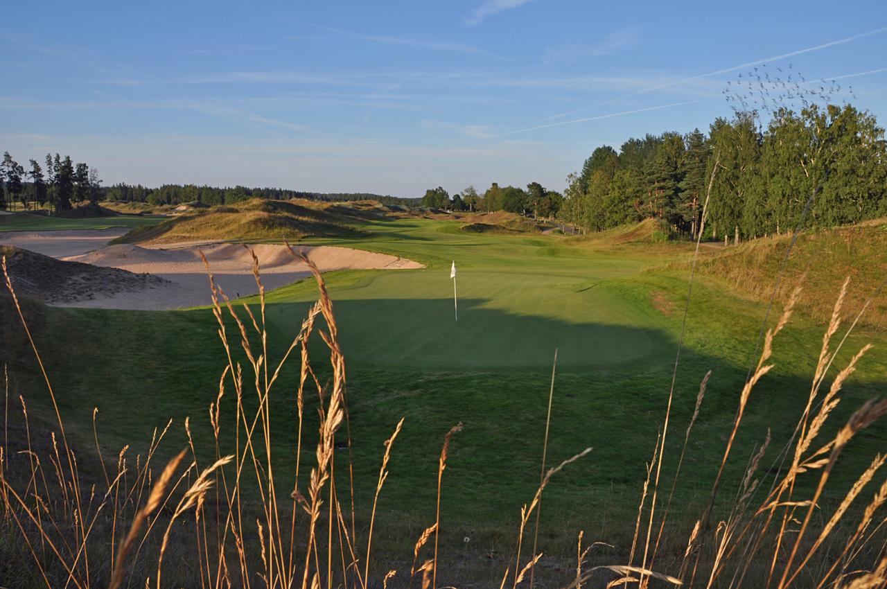 Sand Golf Club Bankeryd Eksteriør bilde