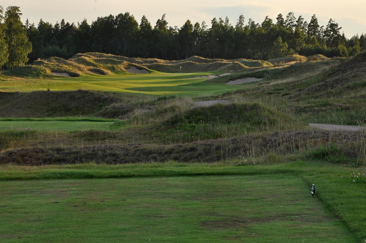 Sand Golf Club Bankeryd Eksteriør bilde