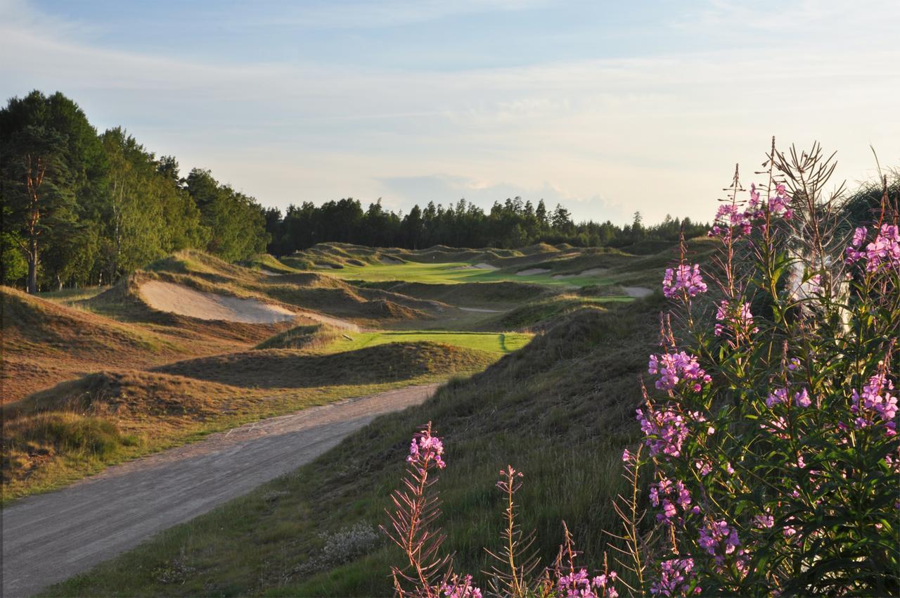 Sand Golf Club Bankeryd Eksteriør bilde