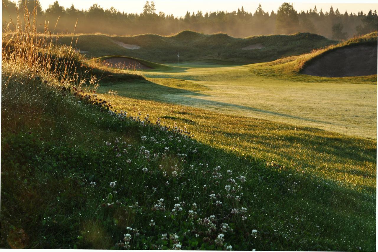 Sand Golf Club Bankeryd Eksteriør bilde