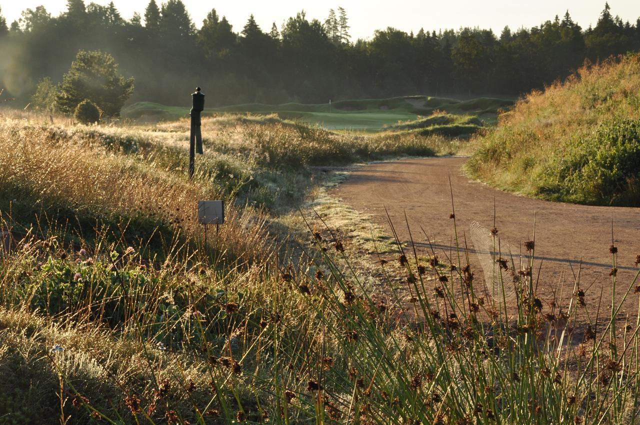 Sand Golf Club Bankeryd Eksteriør bilde