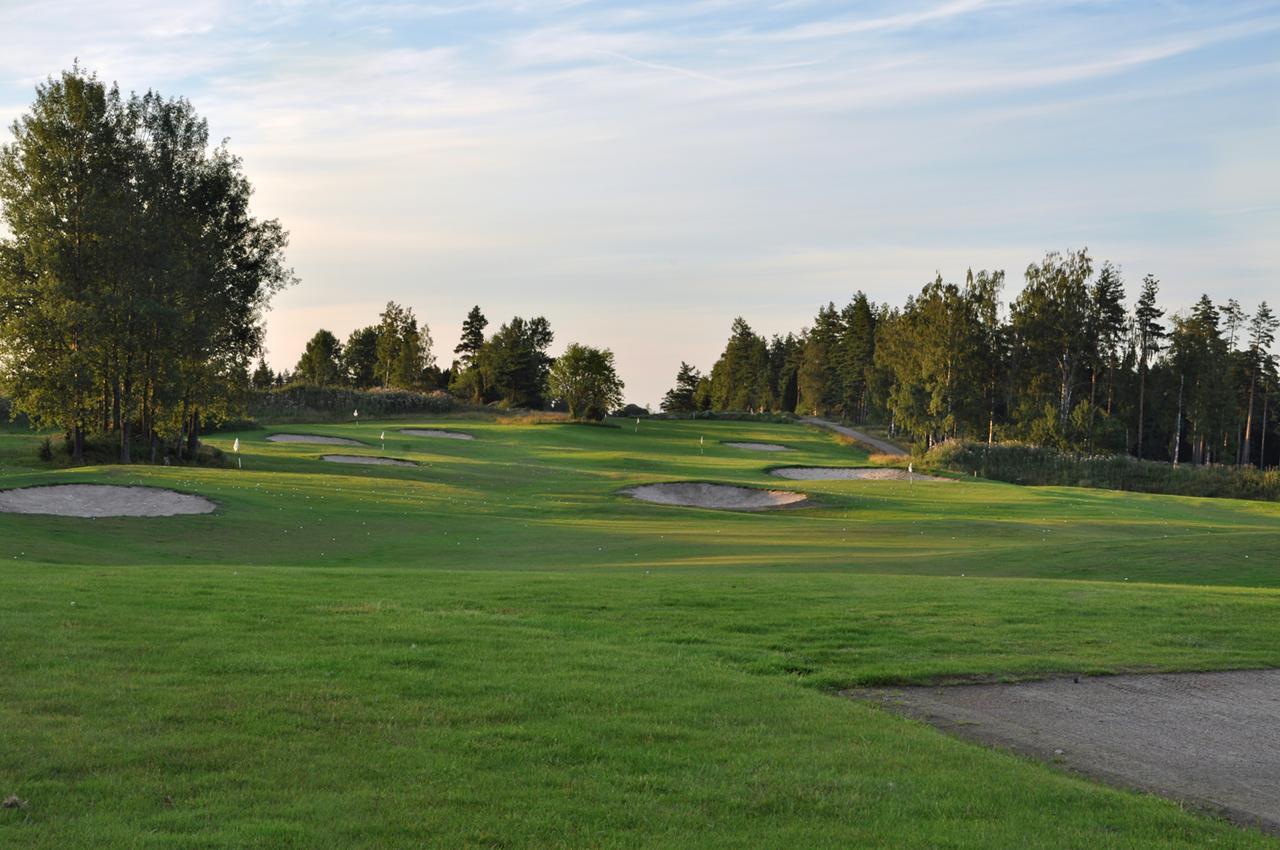 Sand Golf Club Bankeryd Eksteriør bilde