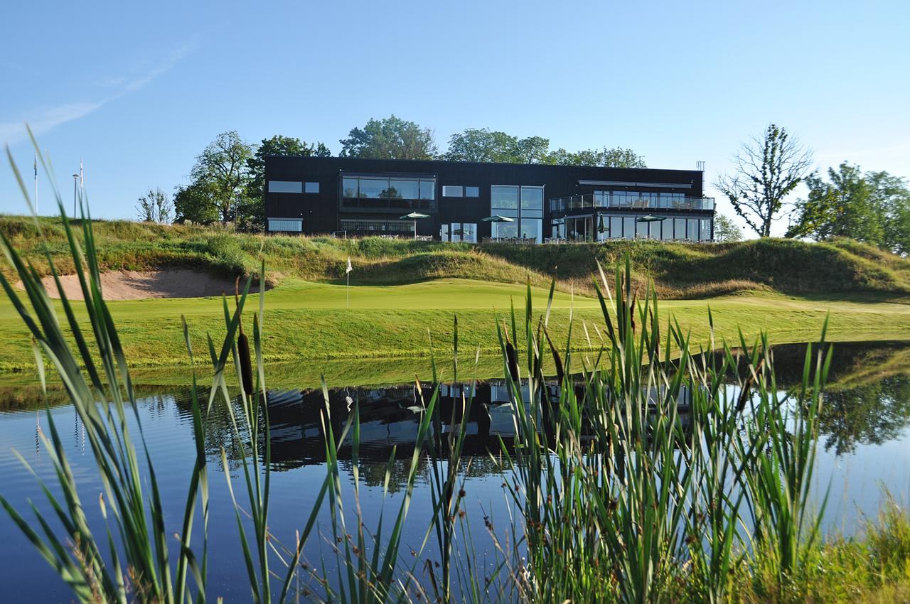 Sand Golf Club Bankeryd Eksteriør bilde