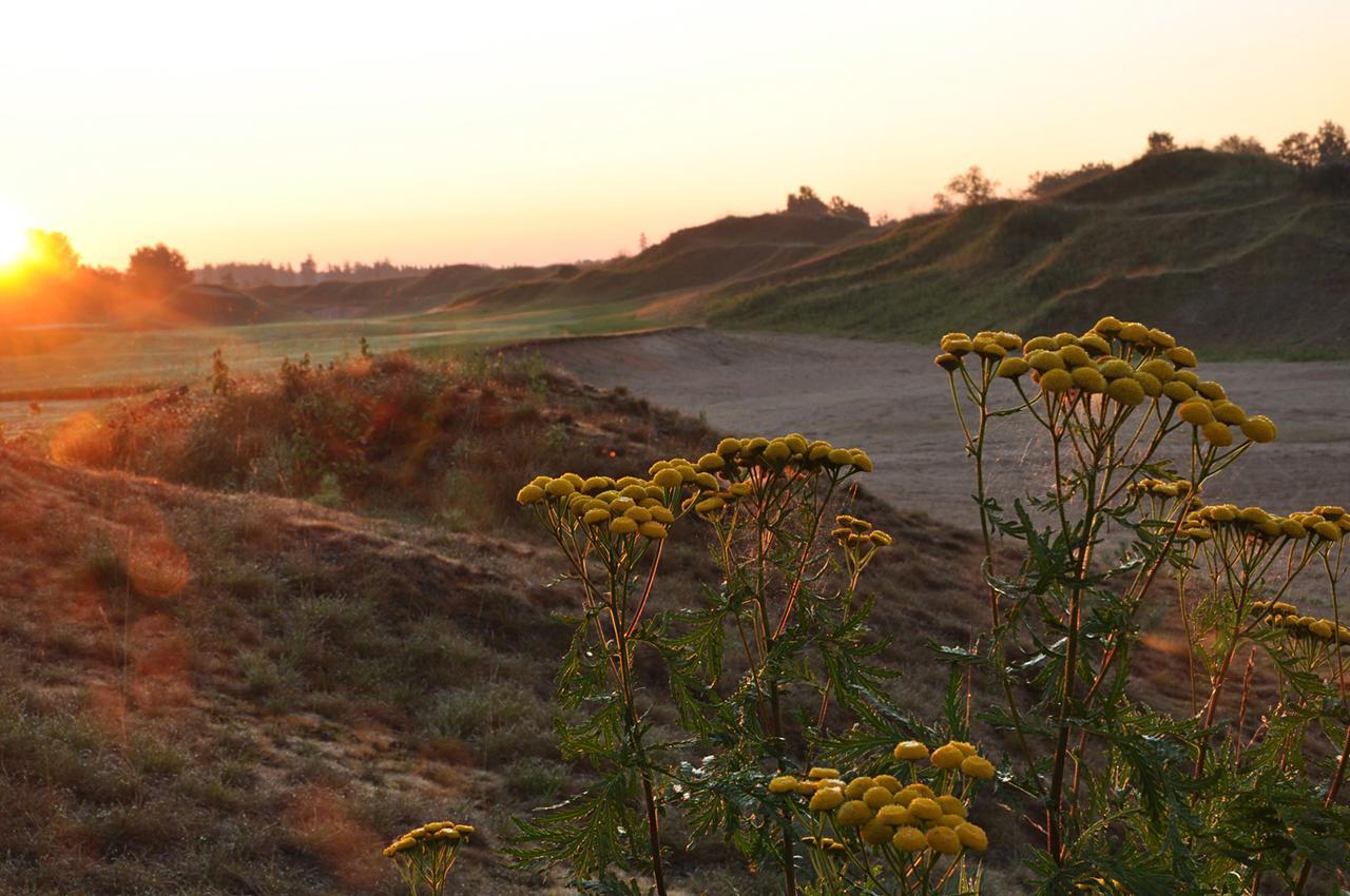 Sand Golf Club Bankeryd Eksteriør bilde
