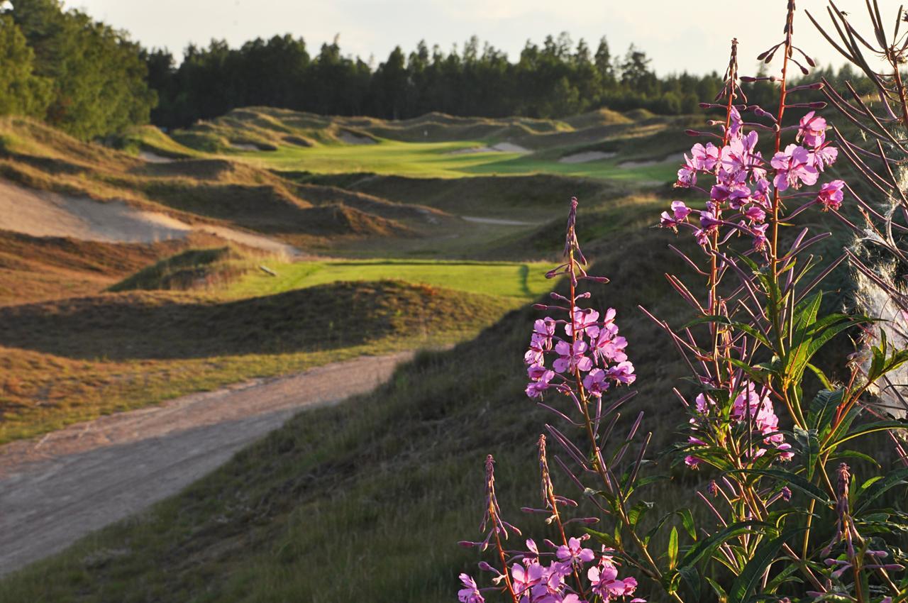 Sand Golf Club Bankeryd Eksteriør bilde