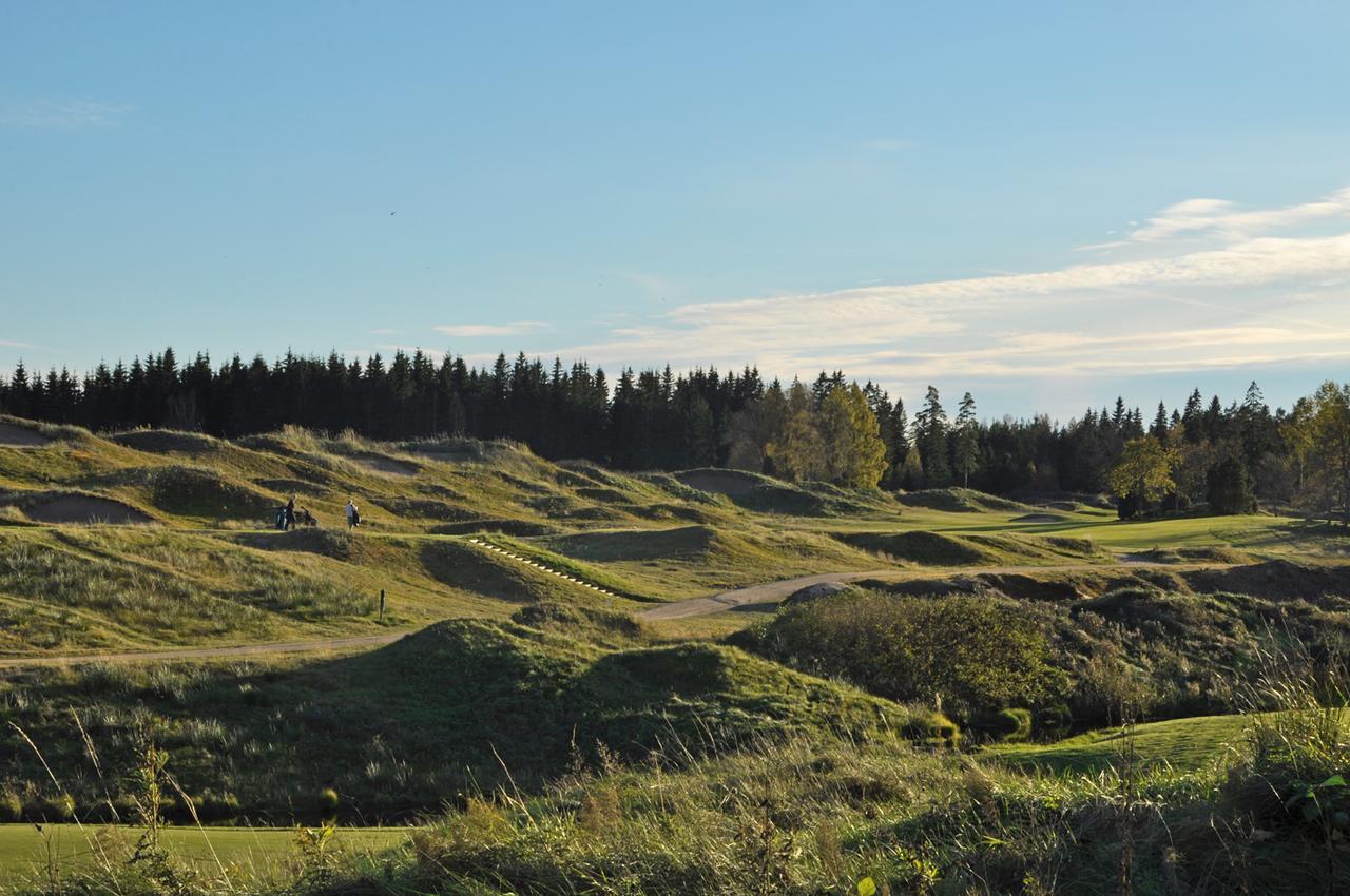 Sand Golf Club Bankeryd Eksteriør bilde