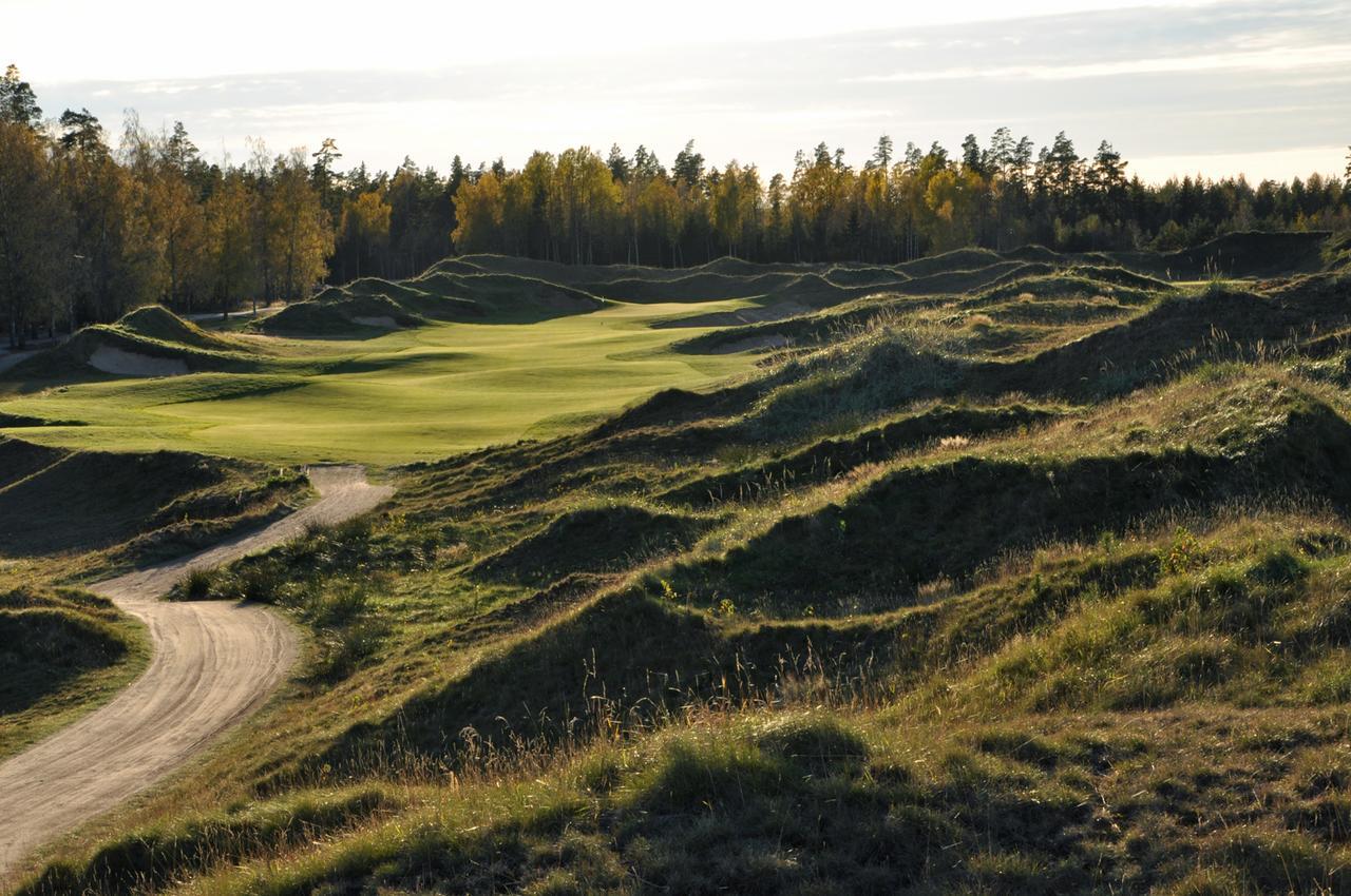 Sand Golf Club Bankeryd Eksteriør bilde