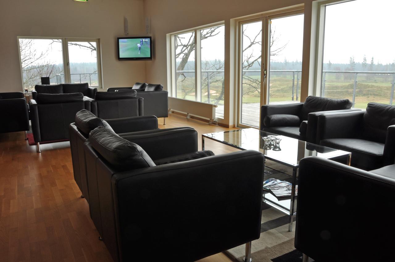 Sand Golf Club Bankeryd Eksteriør bilde