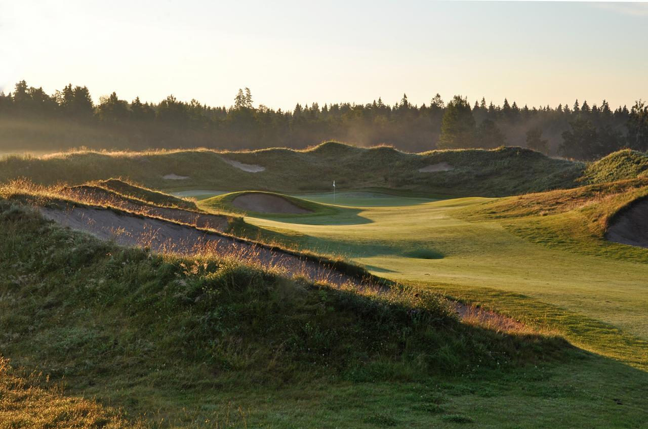 Sand Golf Club Bankeryd Eksteriør bilde