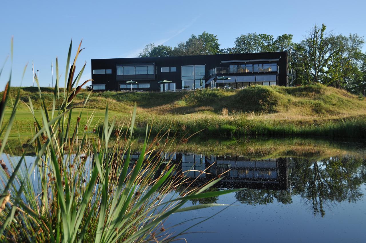 Sand Golf Club Bankeryd Eksteriør bilde