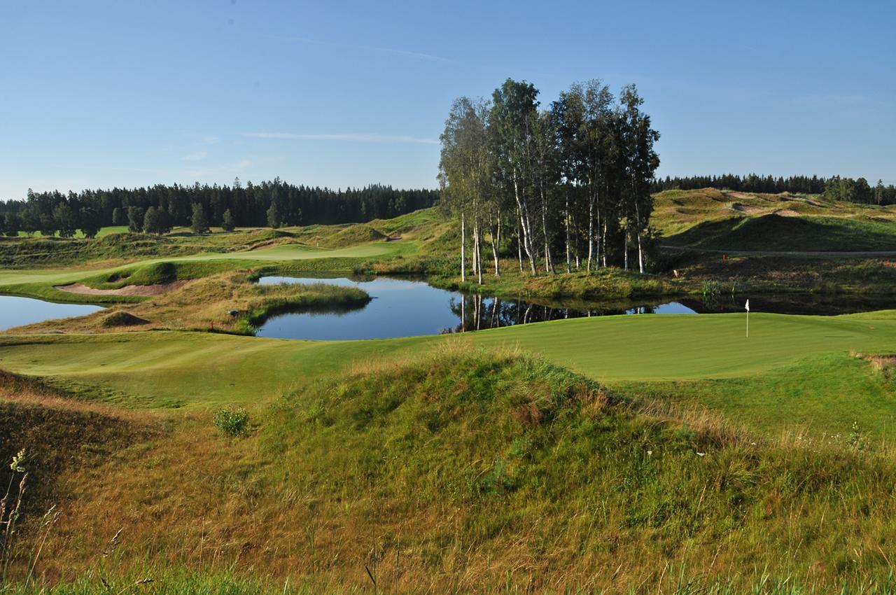 Sand Golf Club Bankeryd Eksteriør bilde