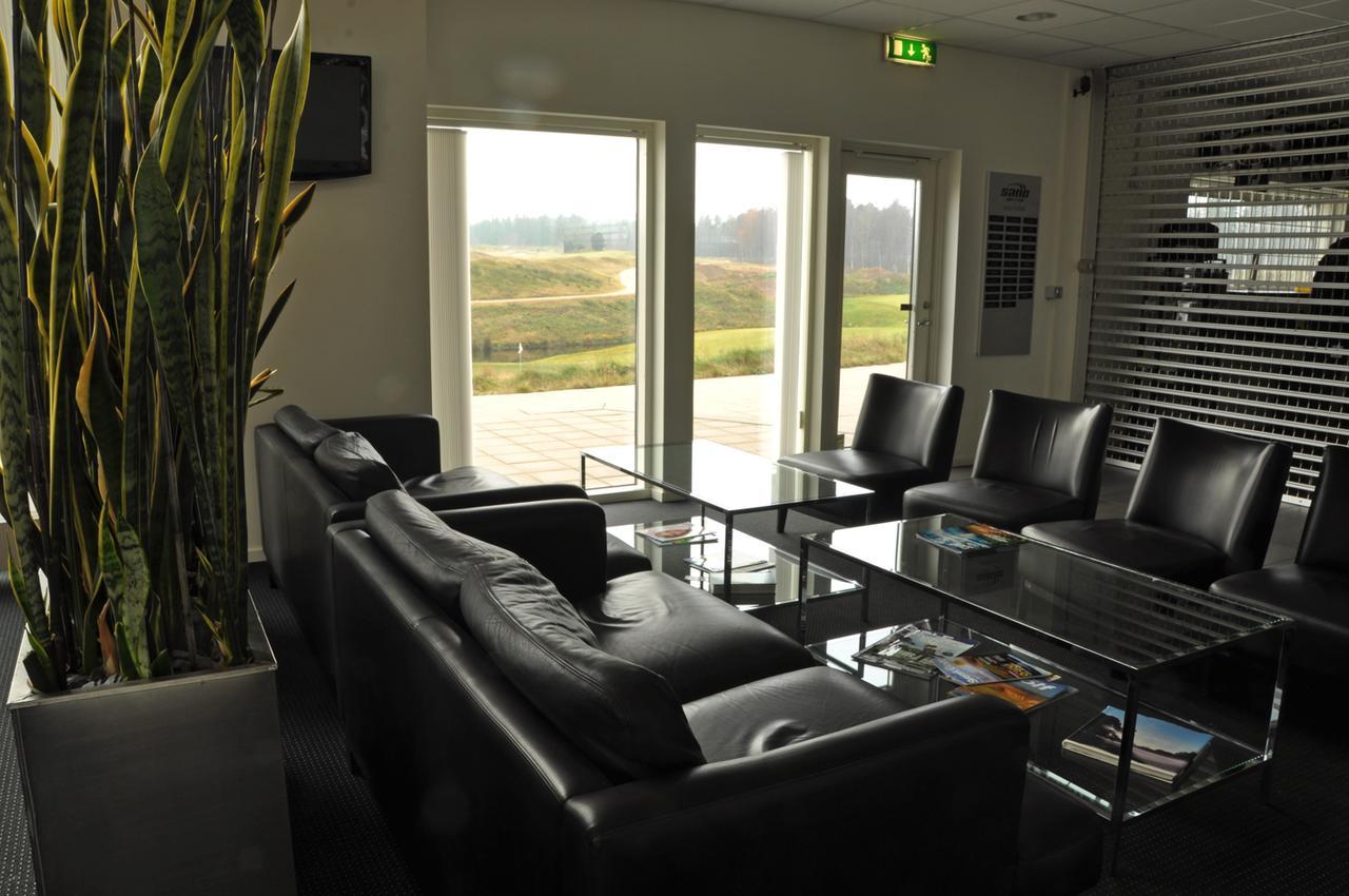 Sand Golf Club Bankeryd Eksteriør bilde