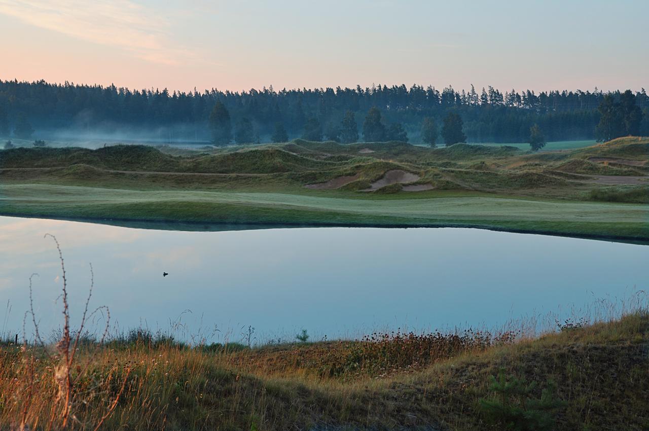 Sand Golf Club Bankeryd Eksteriør bilde