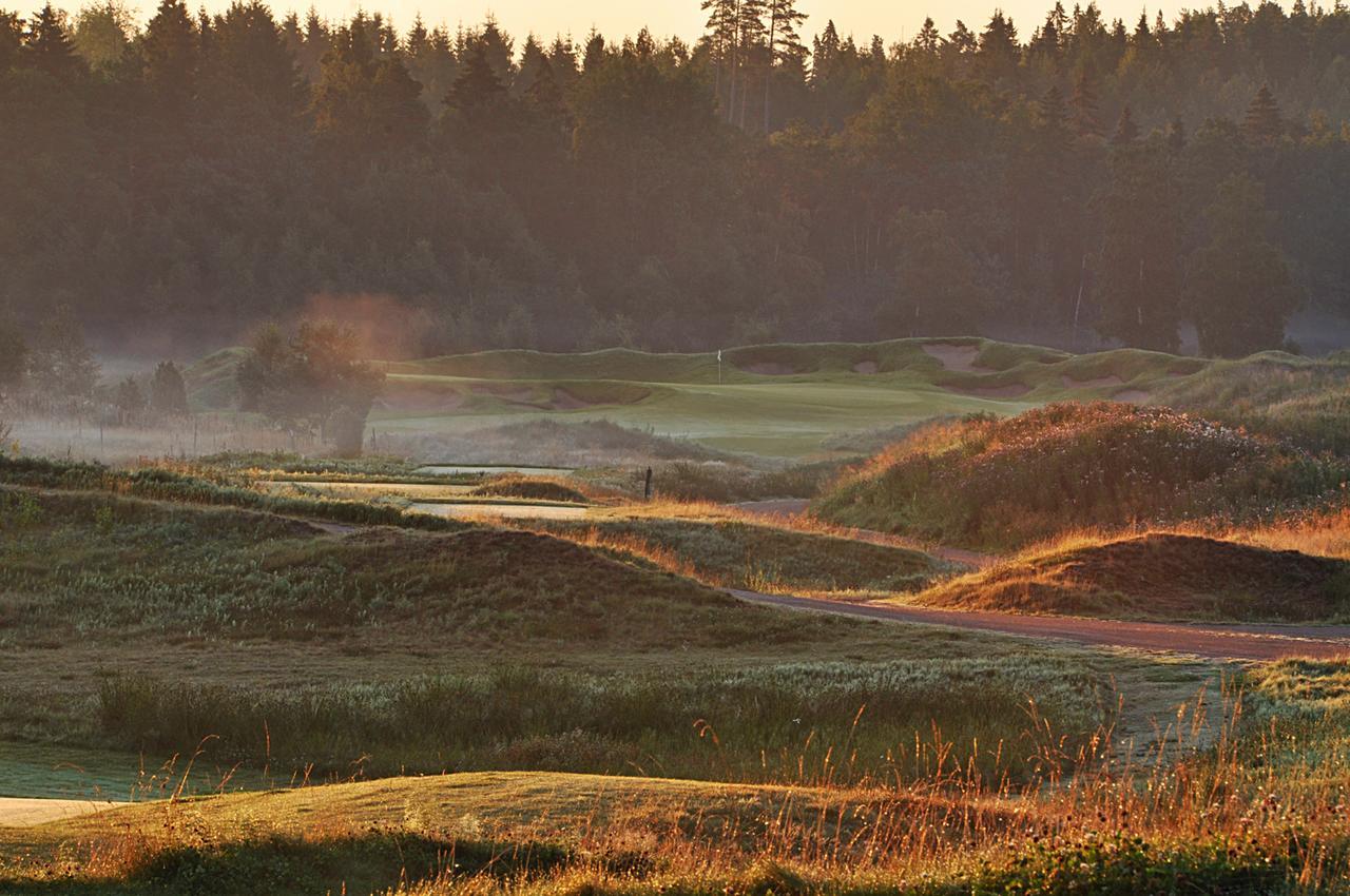 Sand Golf Club Bankeryd Eksteriør bilde