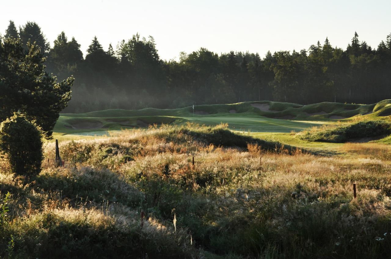 Sand Golf Club Bankeryd Eksteriør bilde