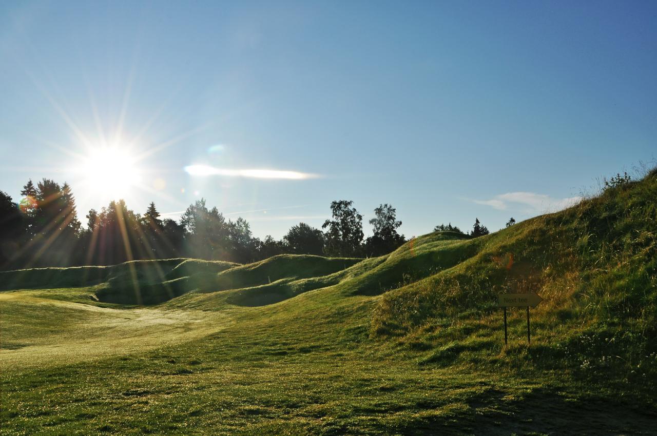 Sand Golf Club Bankeryd Eksteriør bilde