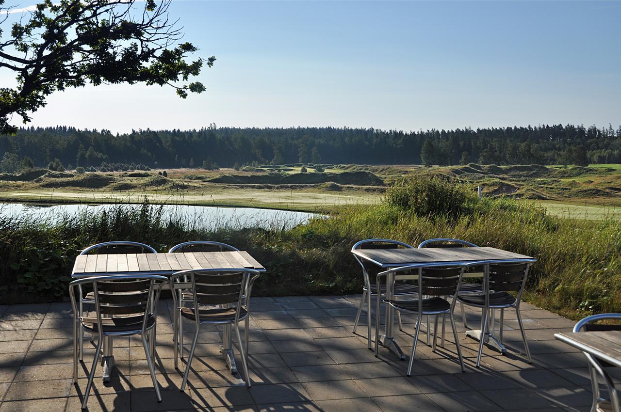 Sand Golf Club Bankeryd Eksteriør bilde