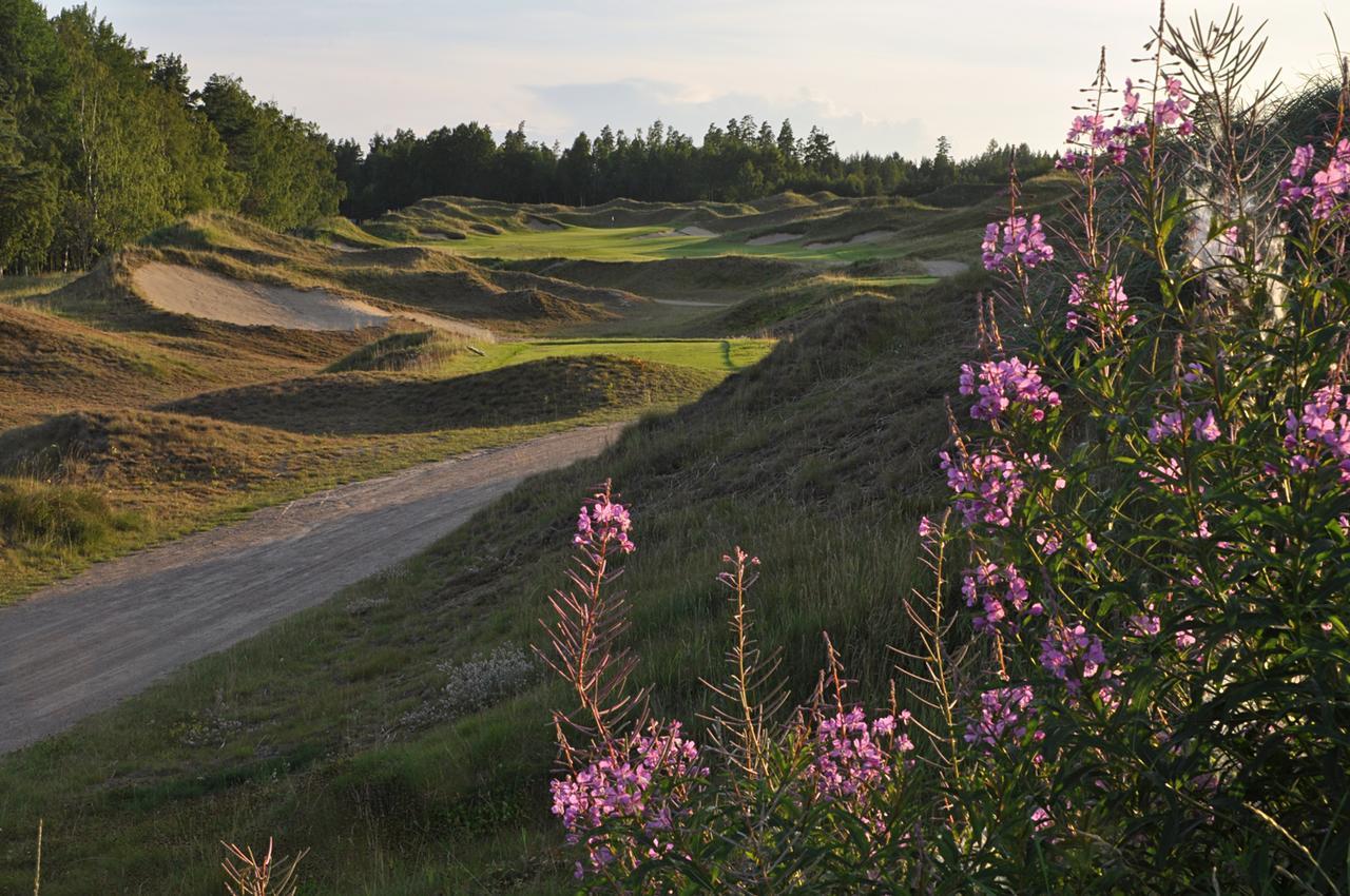 Sand Golf Club Bankeryd Eksteriør bilde