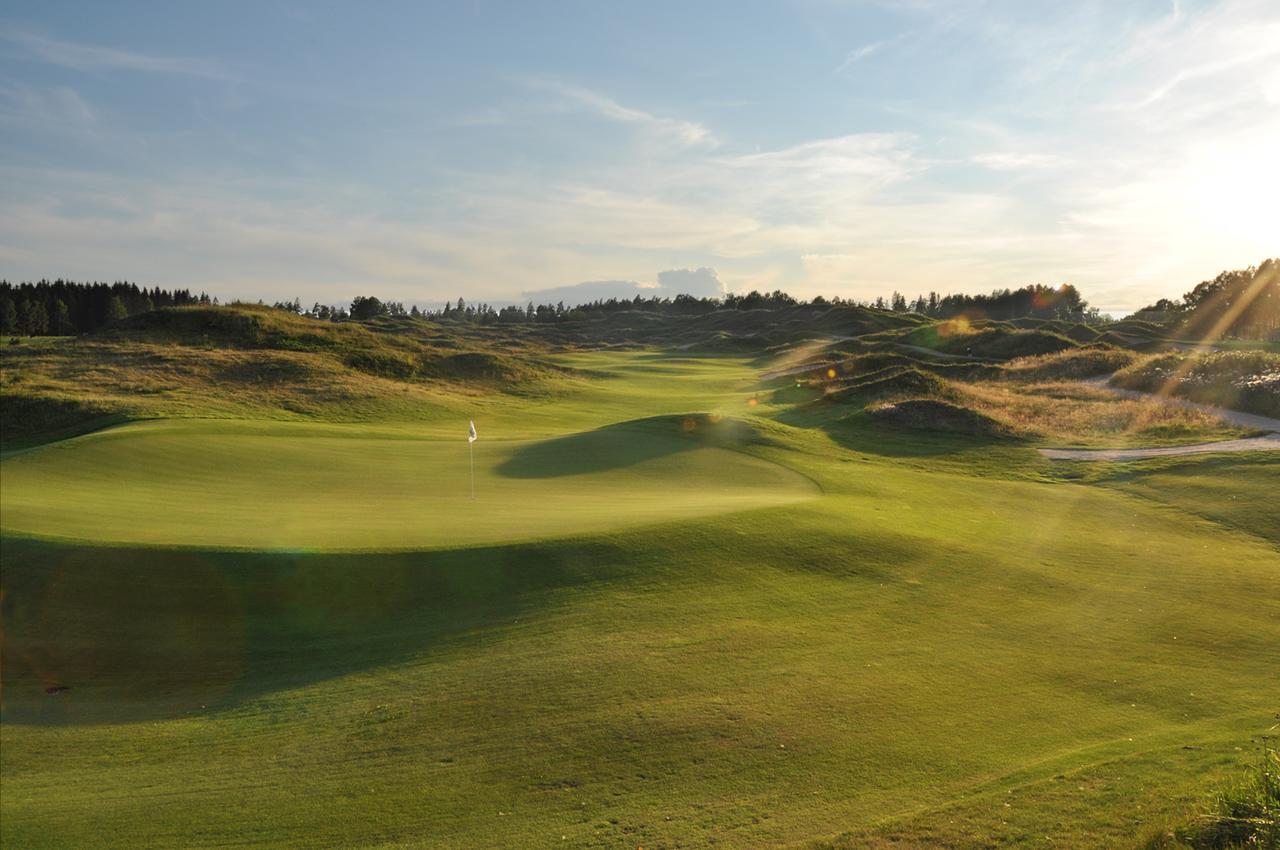 Sand Golf Club Bankeryd Eksteriør bilde