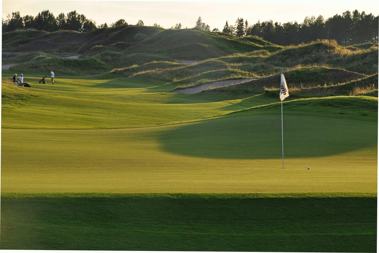 Sand Golf Club Bankeryd Eksteriør bilde