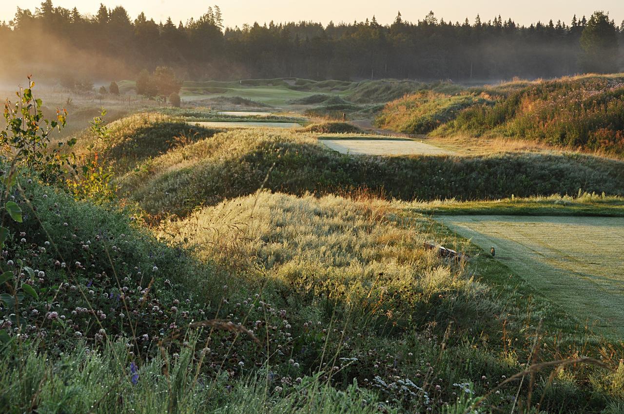 Sand Golf Club Bankeryd Eksteriør bilde