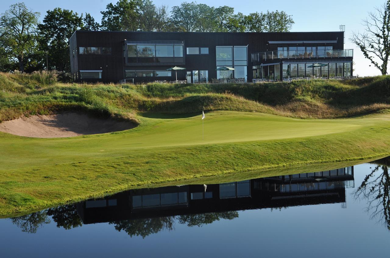 Sand Golf Club Bankeryd Eksteriør bilde