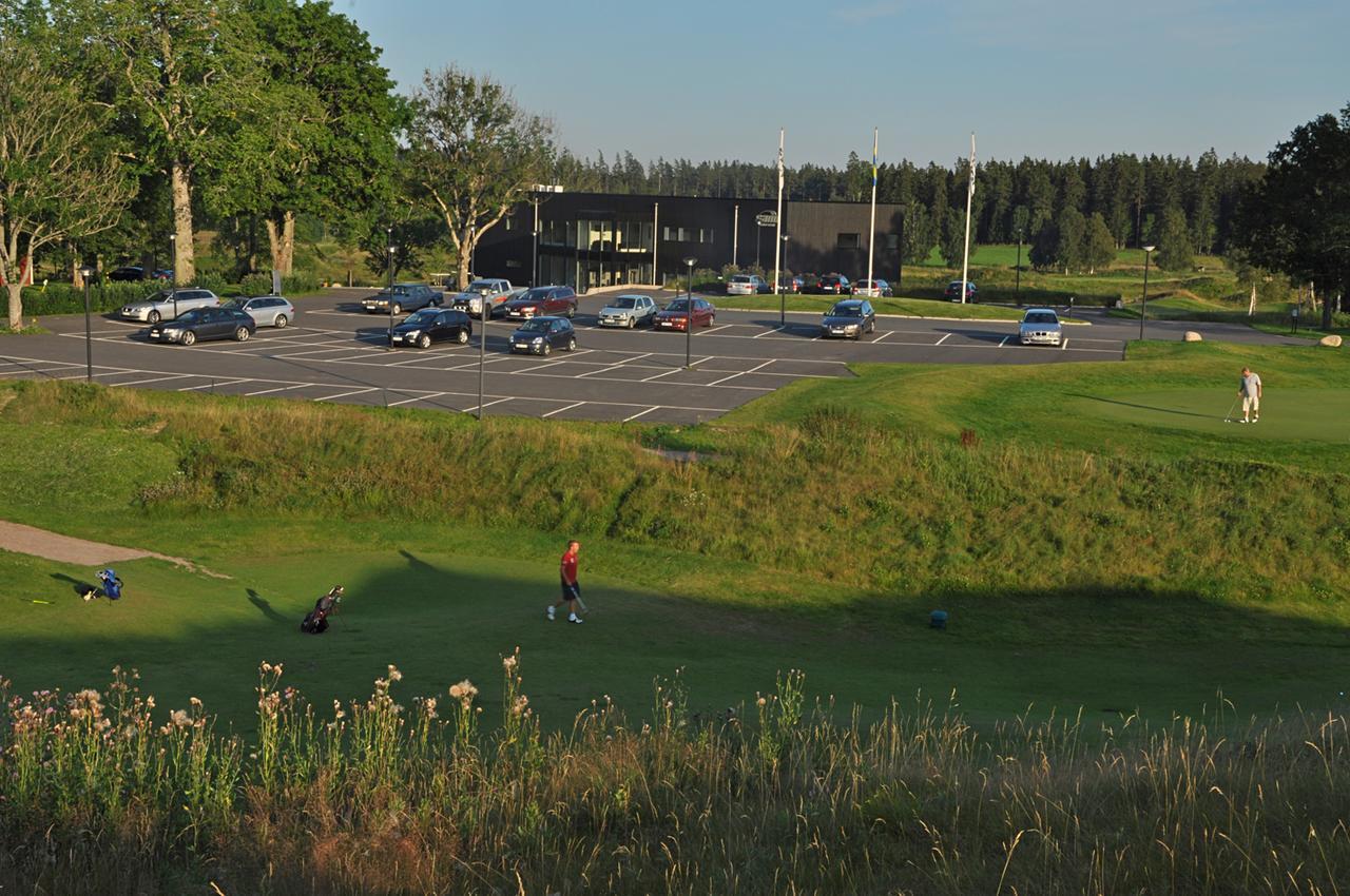Sand Golf Club Bankeryd Eksteriør bilde