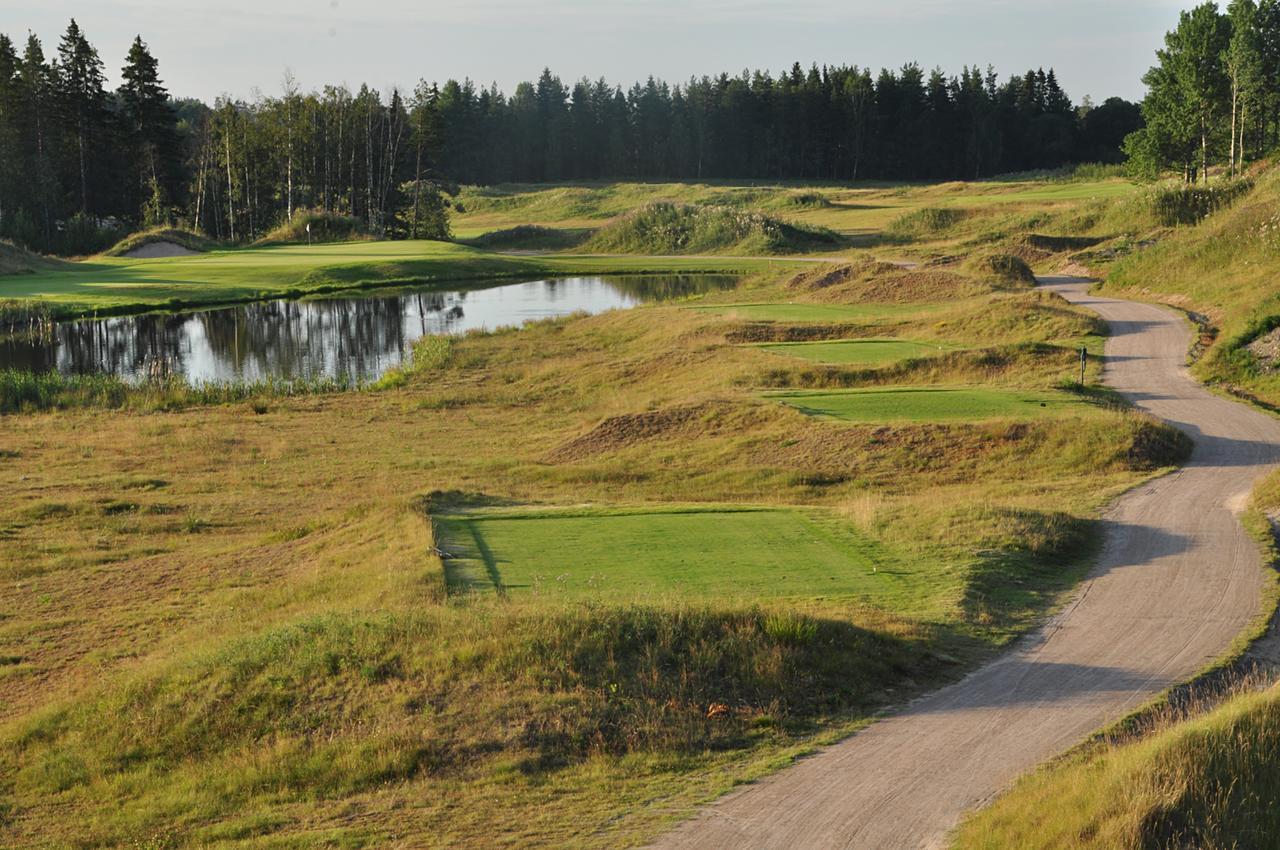 Sand Golf Club Bankeryd Eksteriør bilde