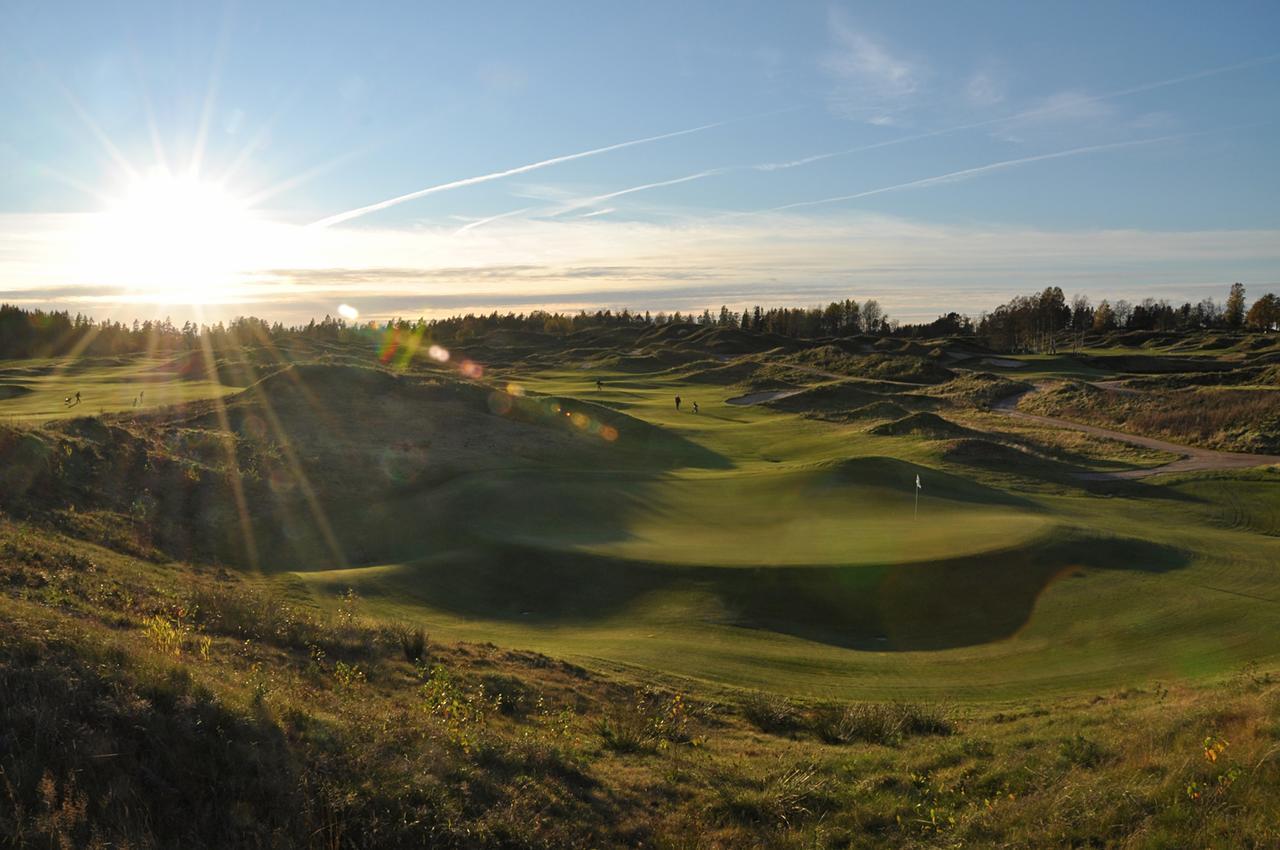Sand Golf Club Bankeryd Eksteriør bilde