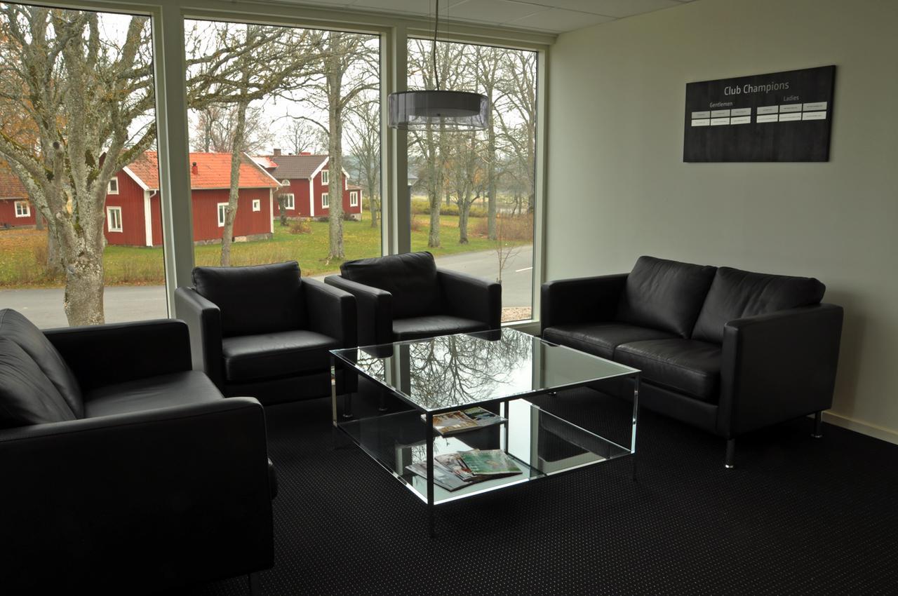 Sand Golf Club Bankeryd Eksteriør bilde